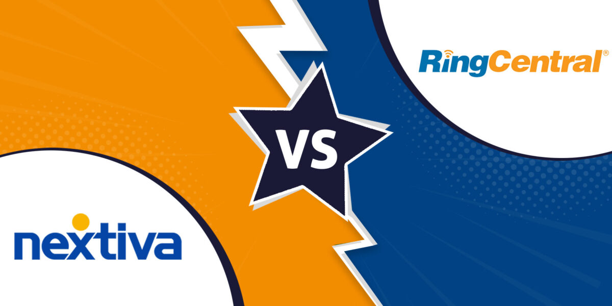 Nextiva vs. RingCentral: Which VoIP Provider Is Best?