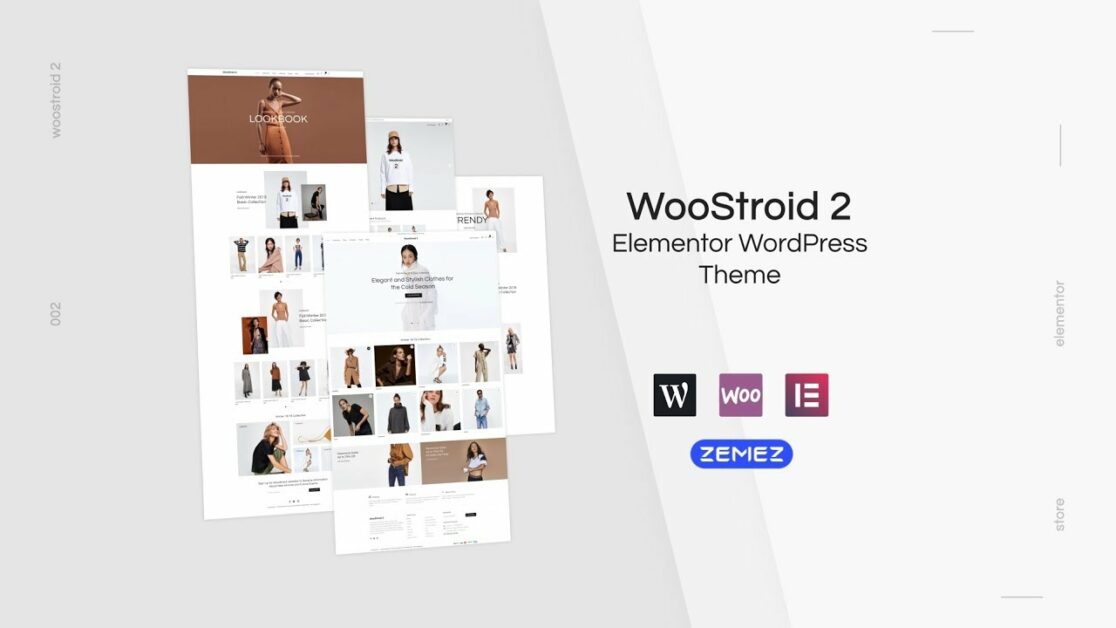 woostroid2 wordpress theme