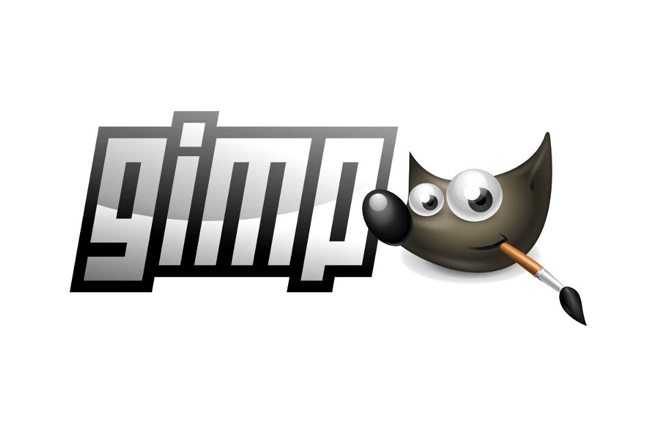 gimp - Enlarge Images while Preserving Quality