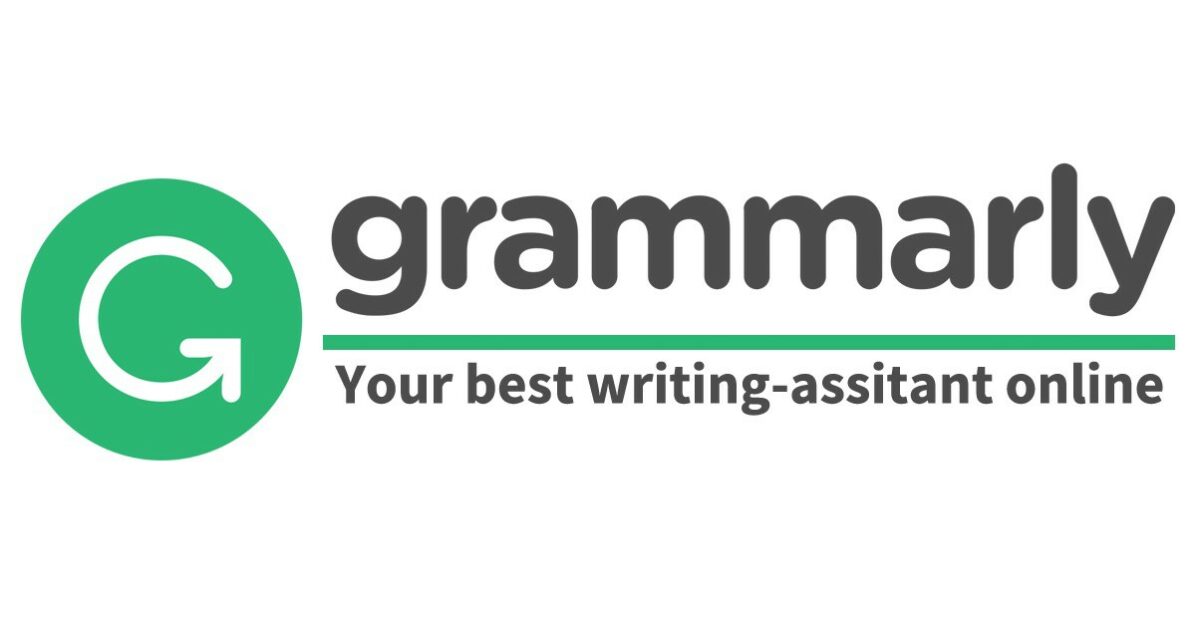 Grammarly - Grammar Checking Tools