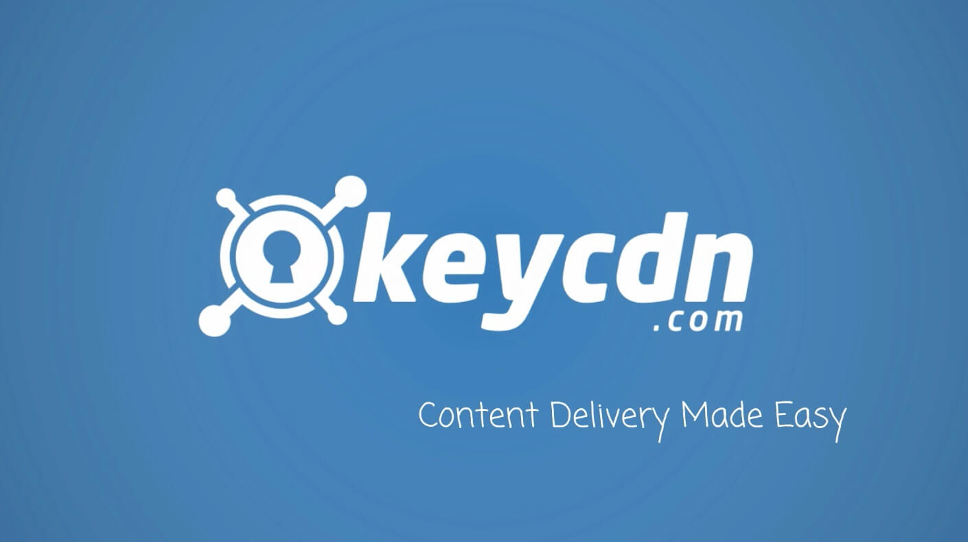 KeyCDN