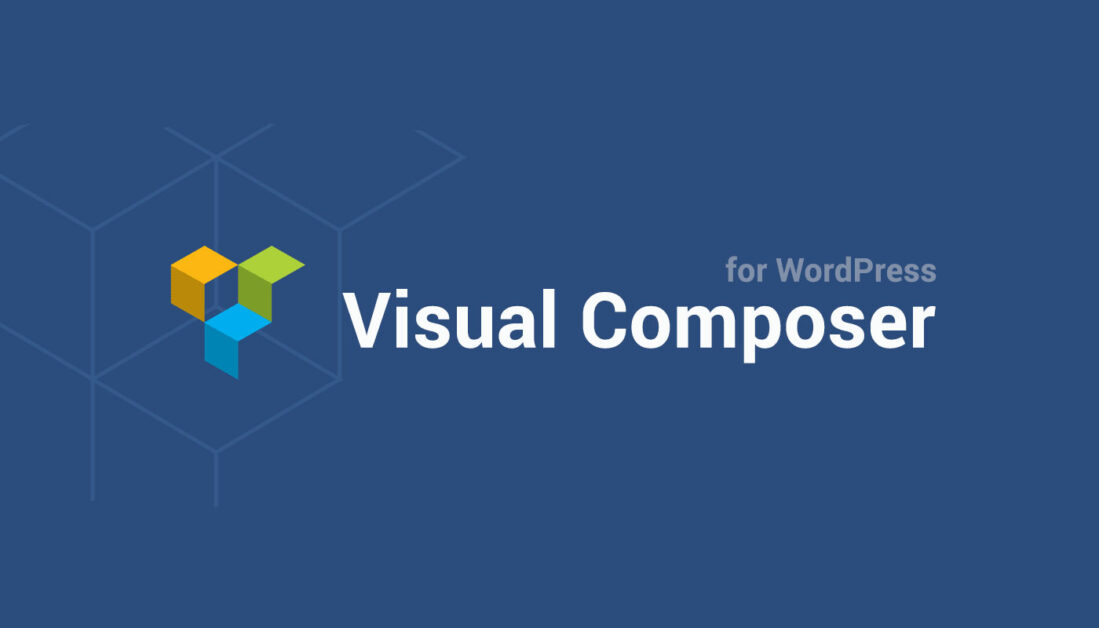 Best Page Builder WordPress Plugin: Visual Composer