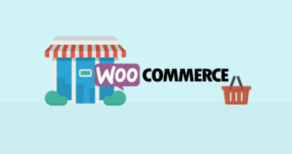 woocommerce