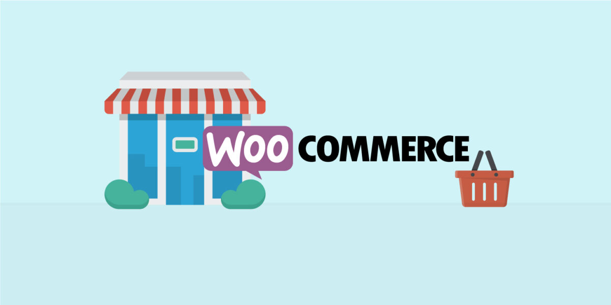 woocommerce wordpress ecommerce