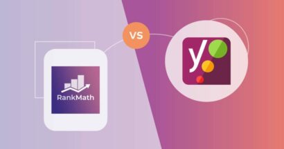 rank math yoast seo