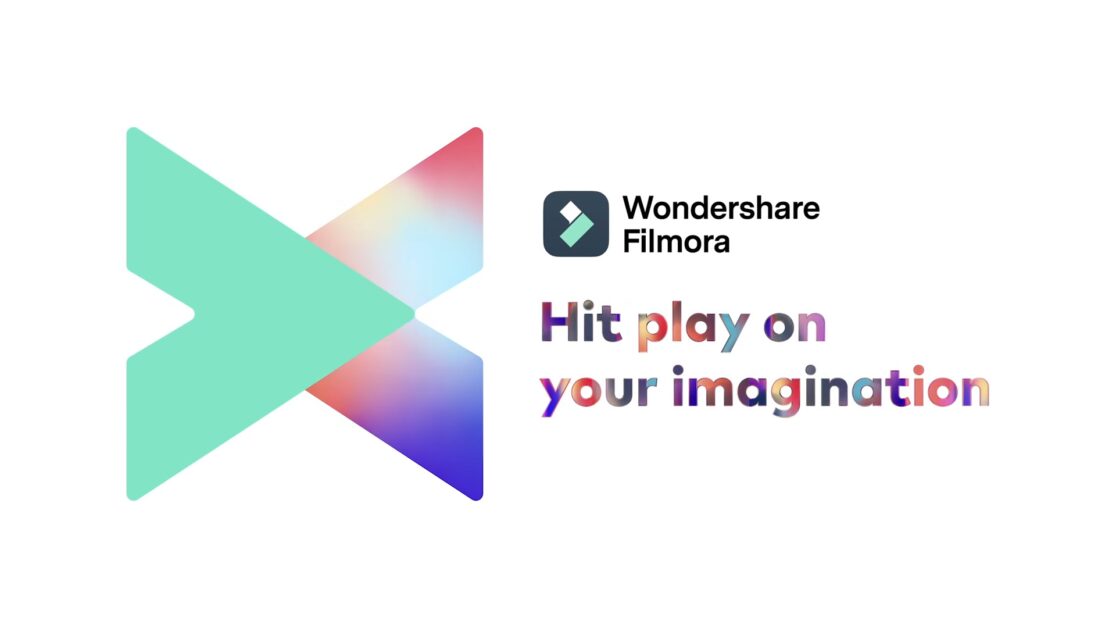 WonderShare Filmora Editing Video Software