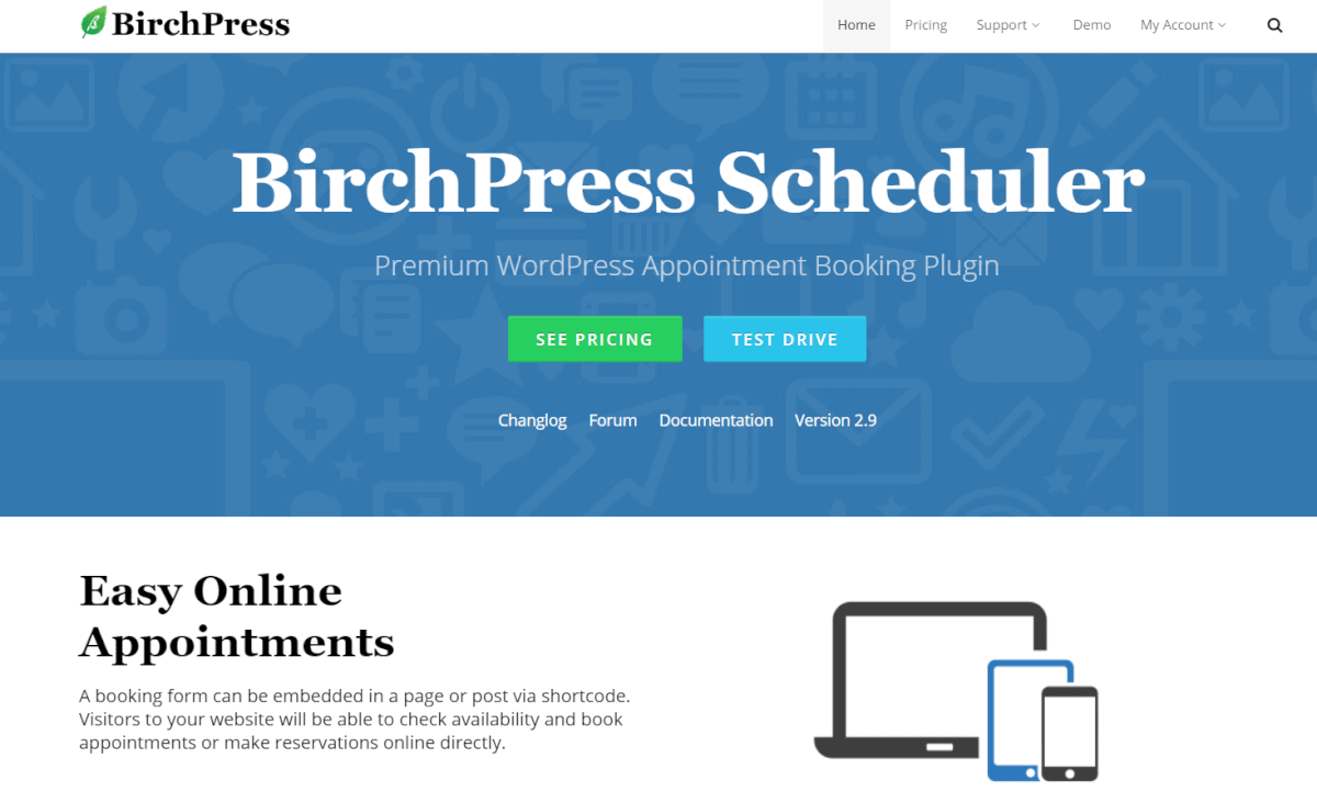 BirchPress