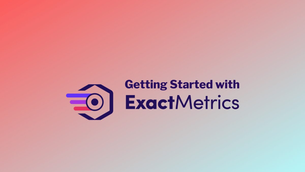 exactmetrics