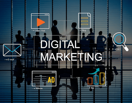digital marketing value