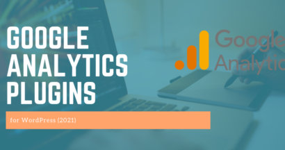 google analytics plugins