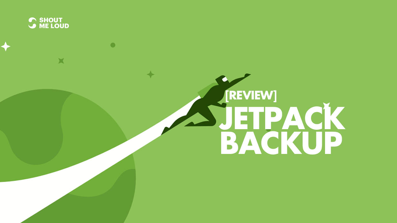 jetpack backup best wordpress backup plugin