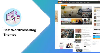 best wordpress blog themes