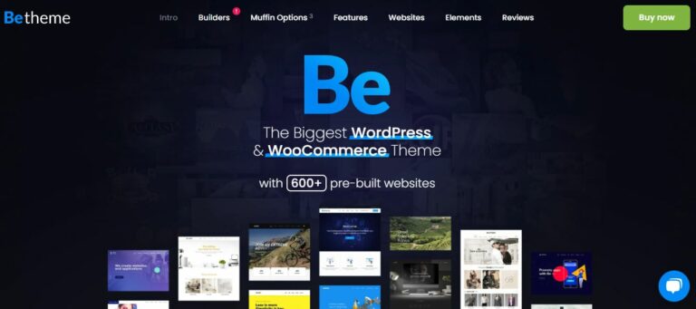 The 30+ Best ThemeForest WordPress Themes For 2024