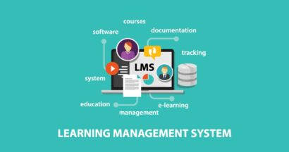 learning management system