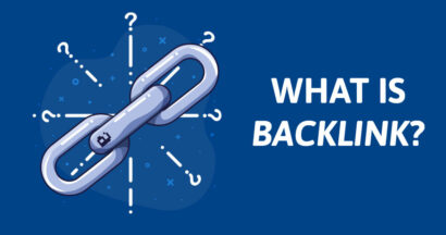 what is backlink