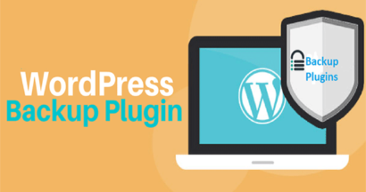 wordpress backup plugin