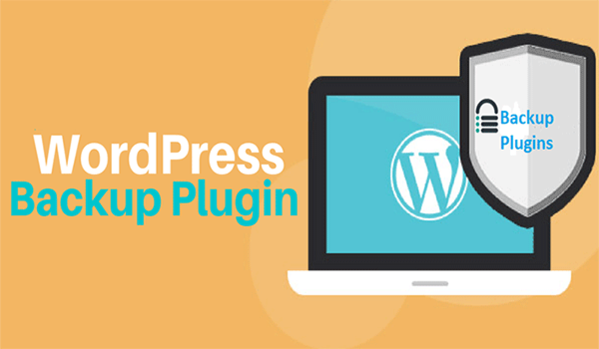 wordpress backup plugin