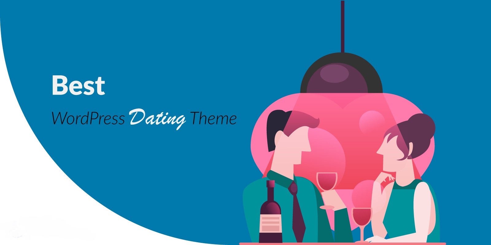 Dating Theme. Users 2021