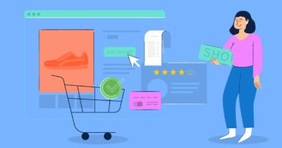 wordpress ecommerce