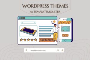 templatemonster wordpress theme