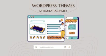 templatemonster wordpress theme