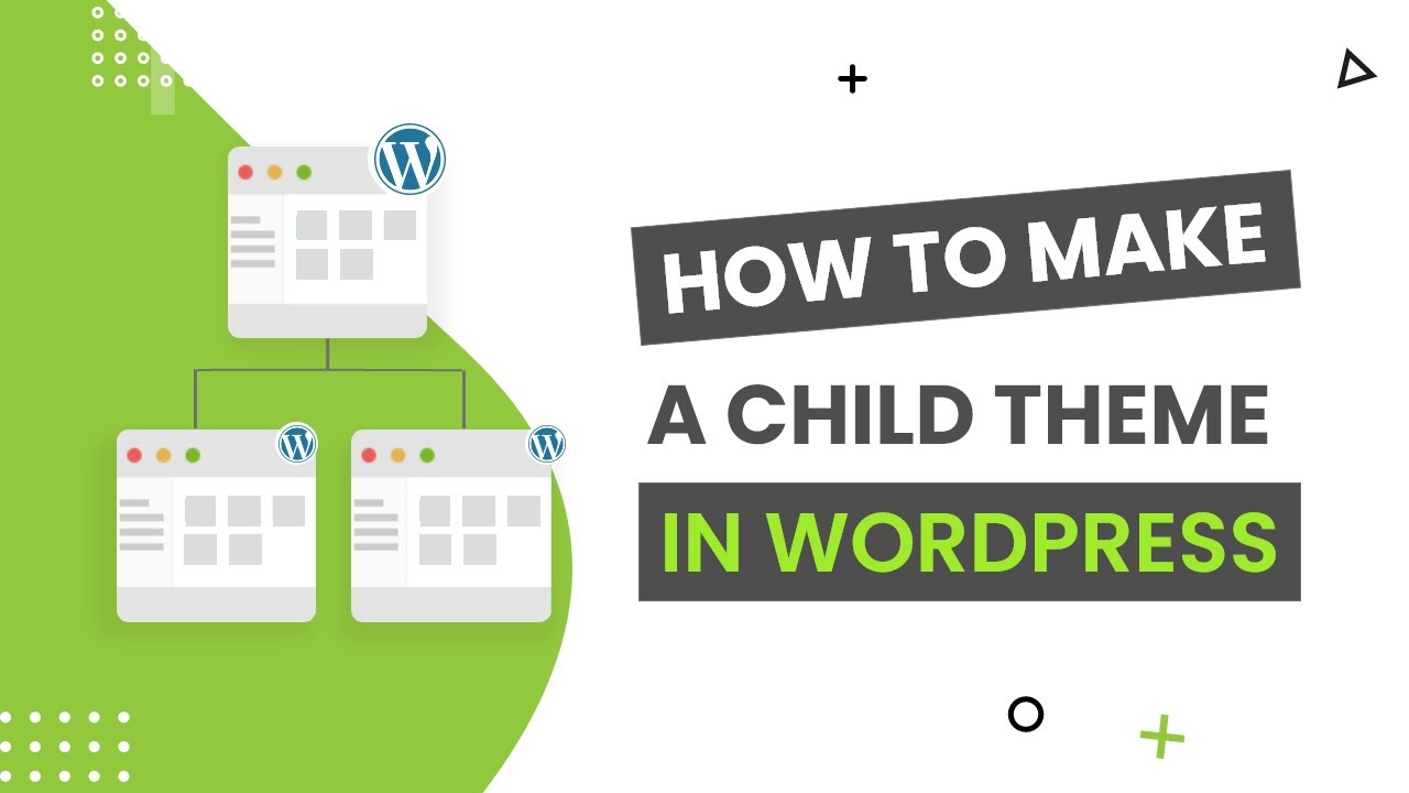 How to Create a WordPress Child Theme In 2024