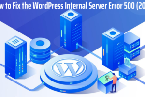 how to fix the http error 500 wordpress 2021