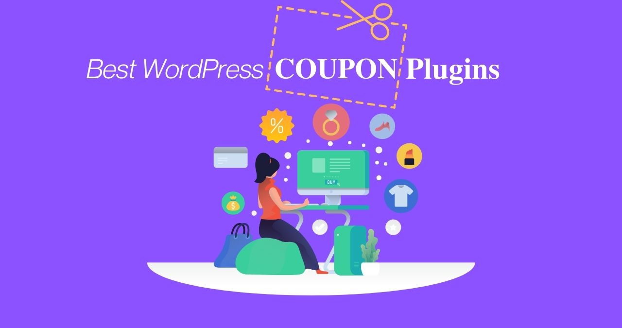 wordpress coupon code