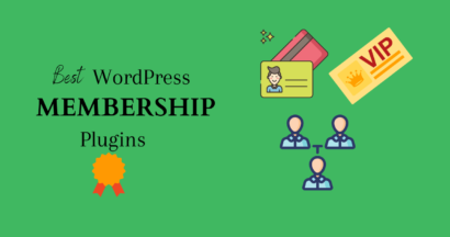 wordpress membership plugin