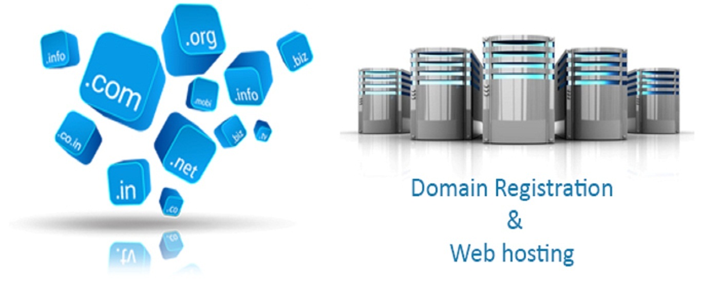 domain and hosting