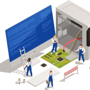 maintenance