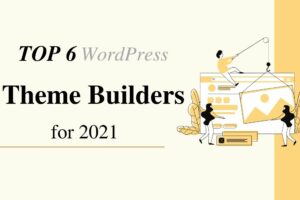 wordpress theme builder
