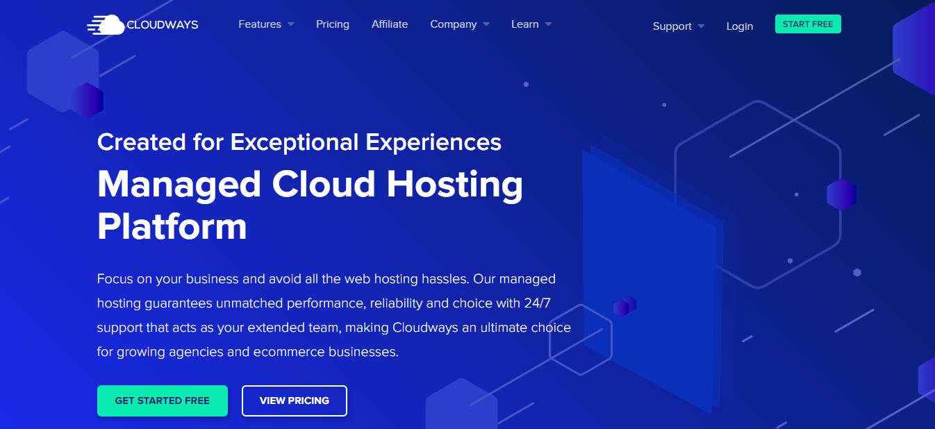 cloudways