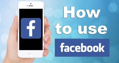 how to use facebook to gather audience and traffic