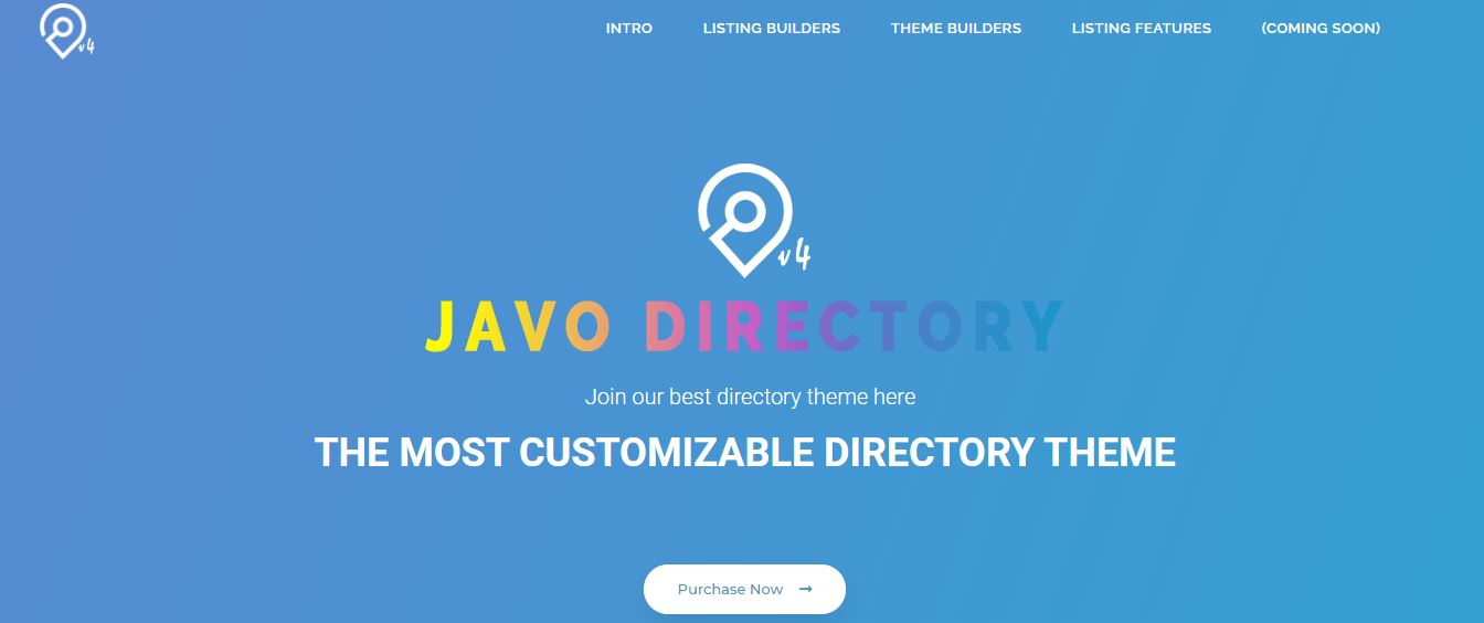 javo