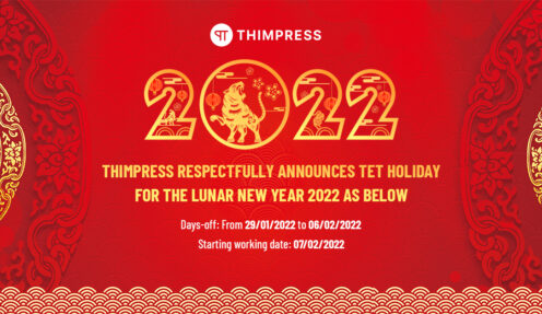 2022 Lunar New Year