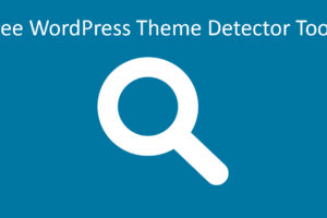 wordpress theme detector the best collection