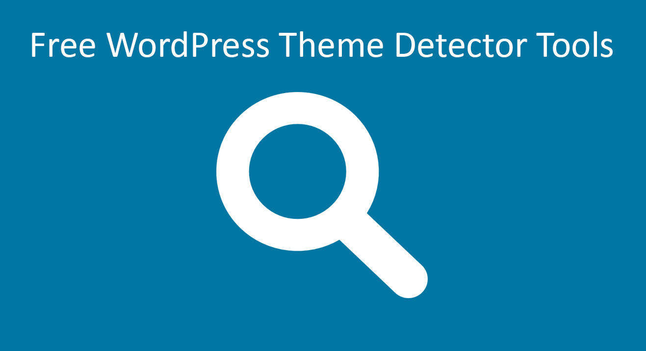 wordpress theme detector the best collection