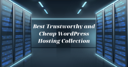 best trustworthy and cheap wordpress hosting collection