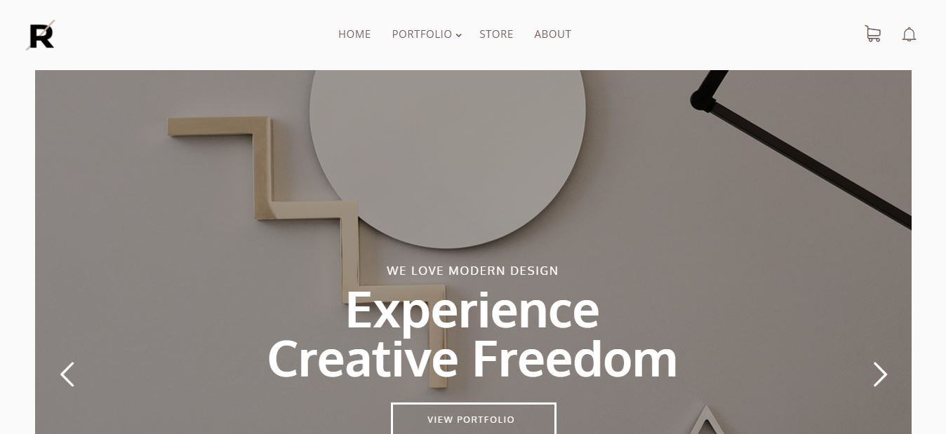 massive dynamic wordpress portfolio themes