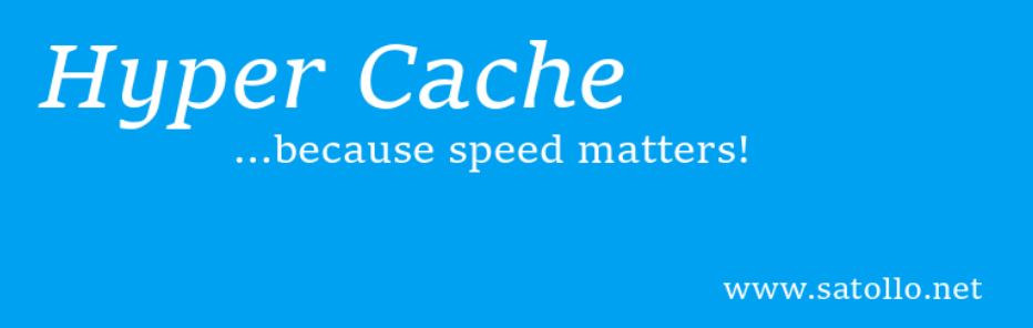 hyper cache