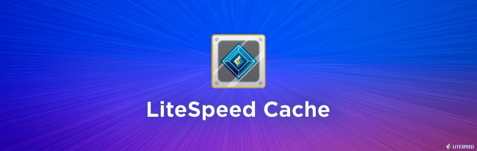 litespeed cache