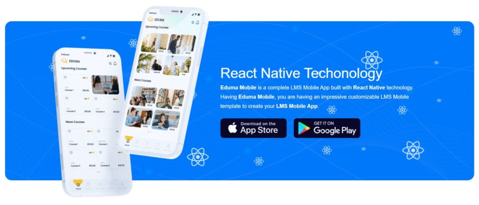 Eduma Mobile App For Ios Android Changelog Eduma Mobile App For Ios Android Changelog