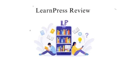 LearnPress Review