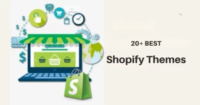 Shopify Themes