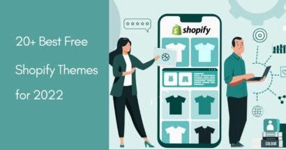 best free shopify themes