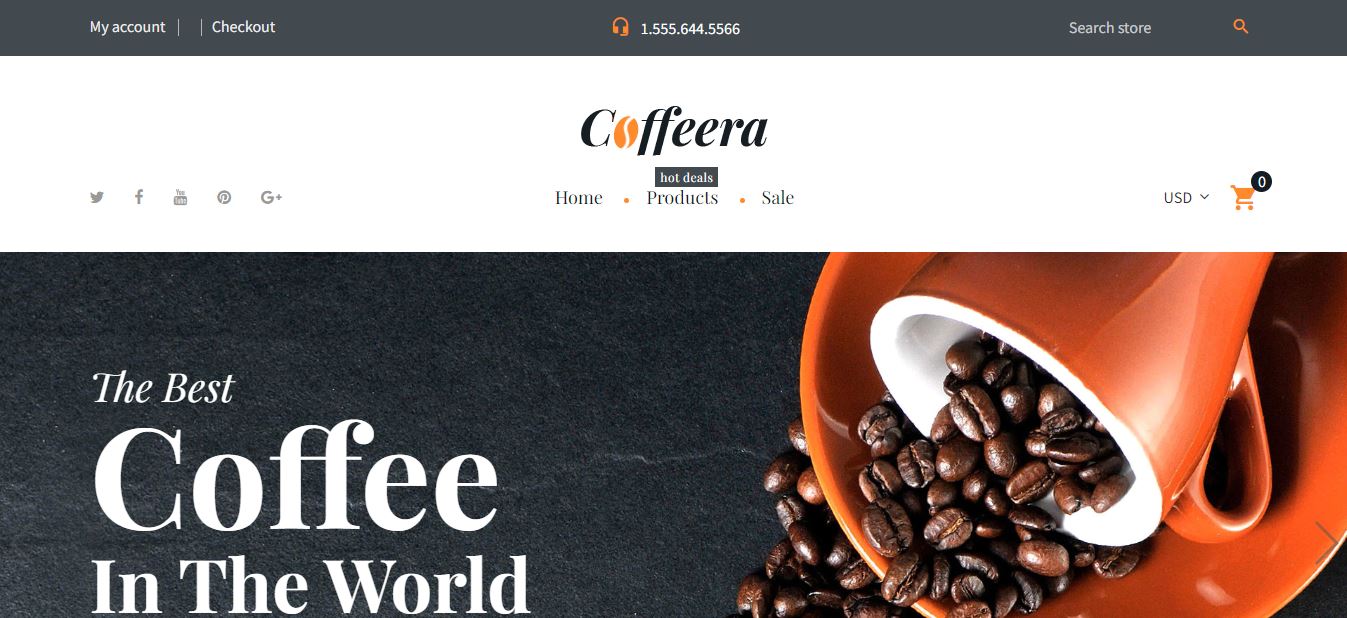 coffeera