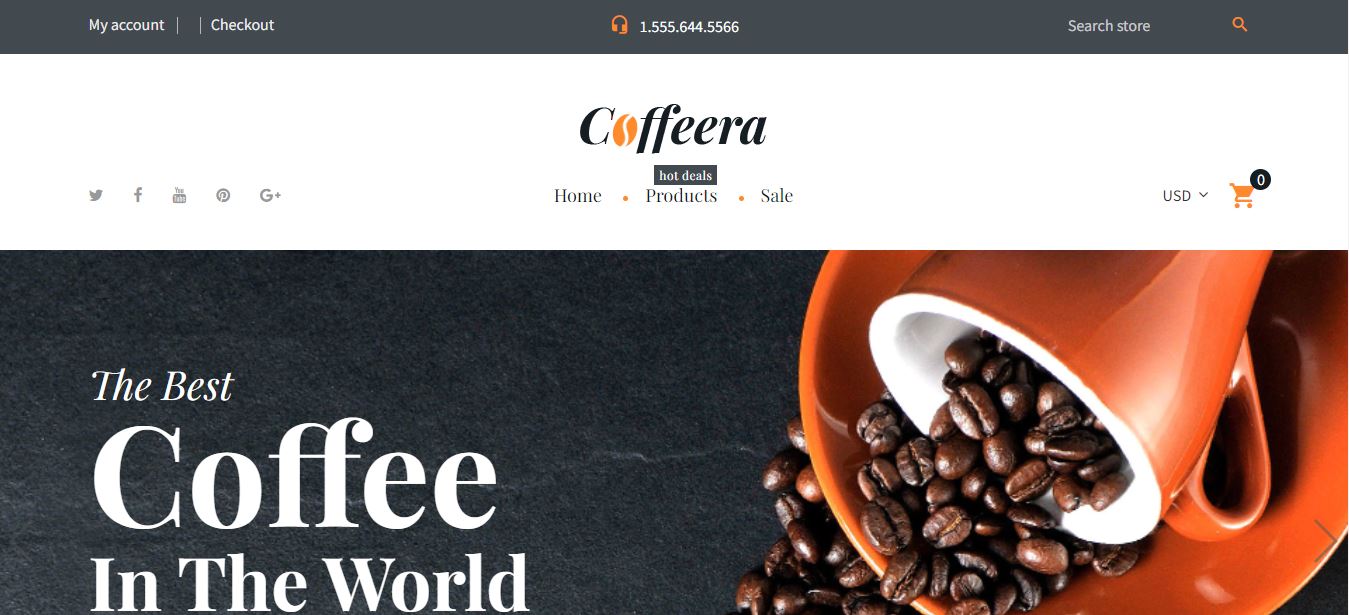 coffeera