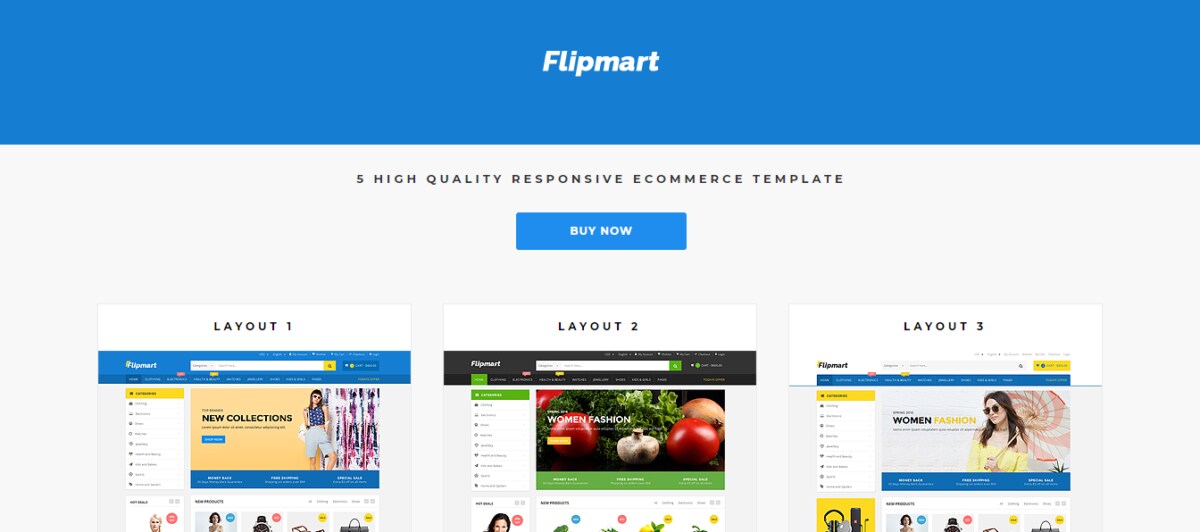 Flipmart