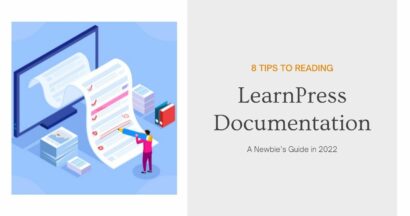 learnpress documentation